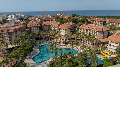 Numa Club Side Hotel - Ultra All Inclusive