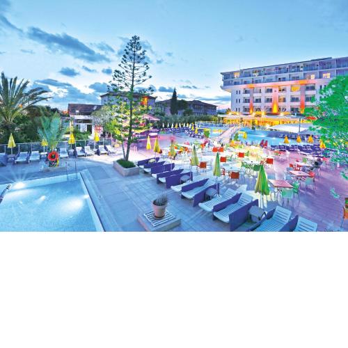 Numa Konaktepe Hotel - All Inclusive