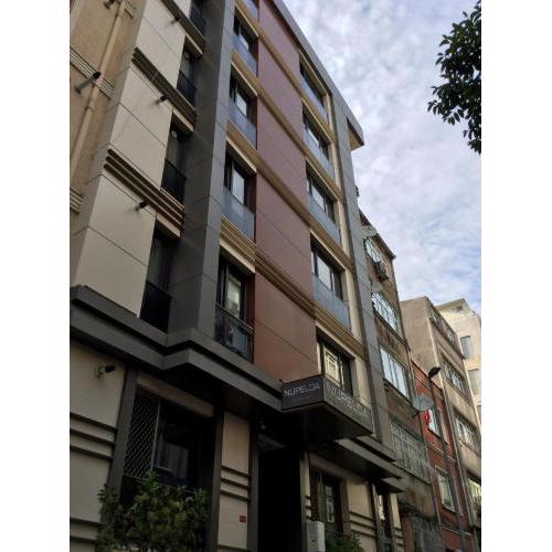 Nupelda Residence Hotel