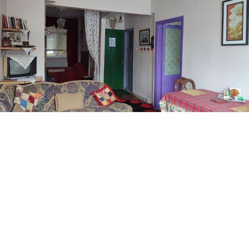 Nur home Abuzer Yegin