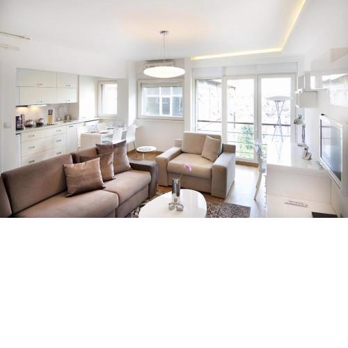 Nuru Ziya Suites