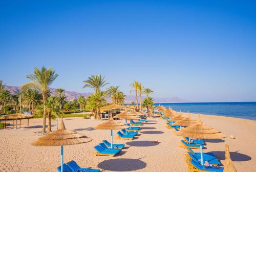 Nuweiba Club Resort