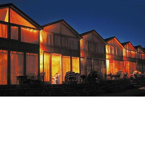 Nuweiba Lodge
