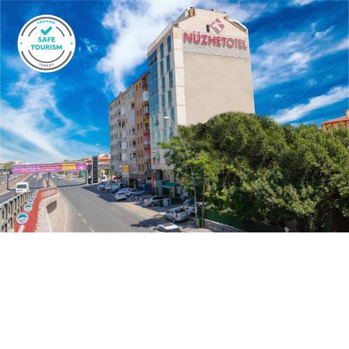Nüzhet Hotel
