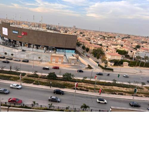 Nyoum New Cairo (Porto New Cairo)