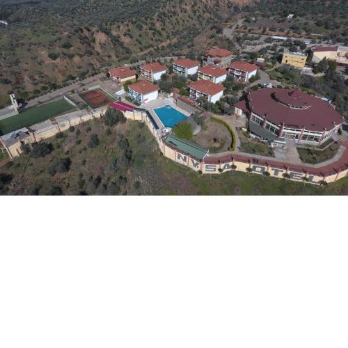 Nysa Hotel