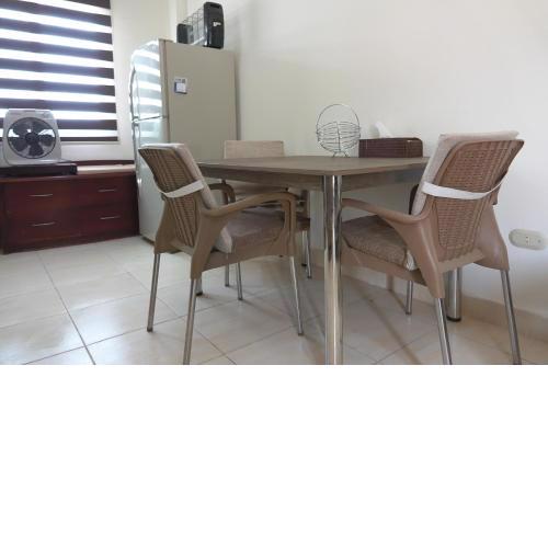 O - 1 bedroom flat - makadi heights