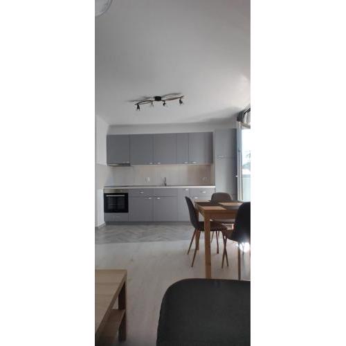 O pulse Sofia apartment