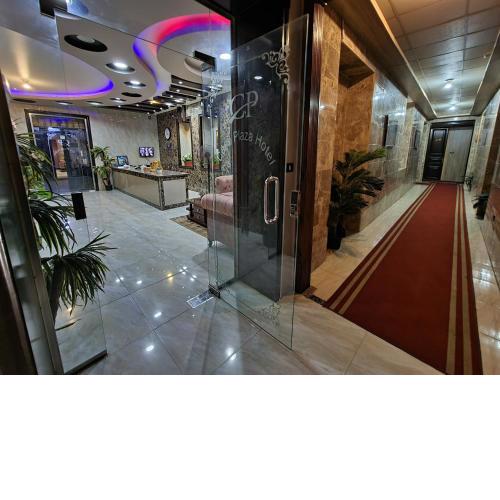 Ø1! Cairo-Plaża Hotel