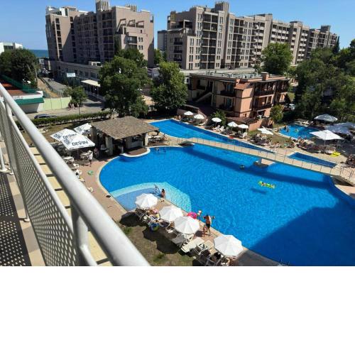 Oasis-Apartament