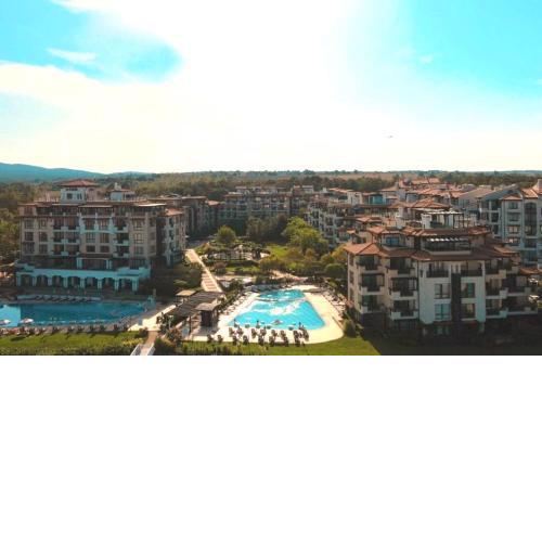 Oasis Beach Club