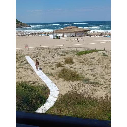 Oasis beach house , apartment Nevena