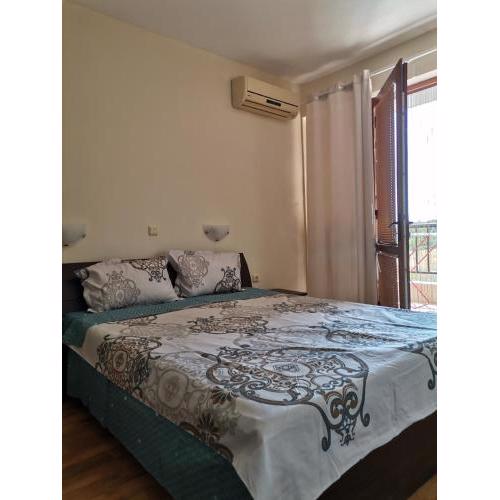 Апартамент в Oasis beach Kamchia - Лунна пътека