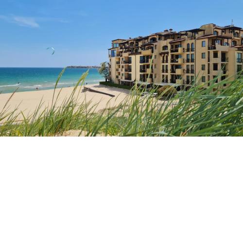 Oasis Beach Studios