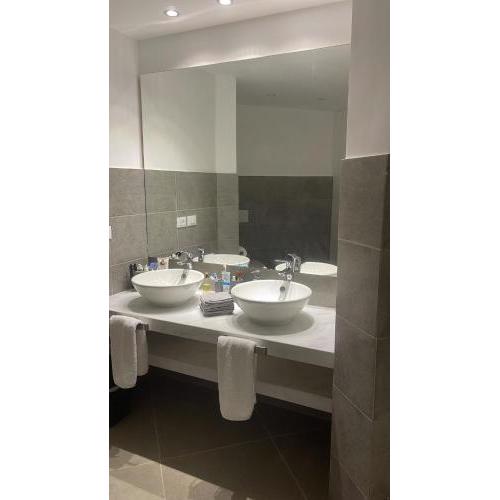 Oasis Domina Coral Bay