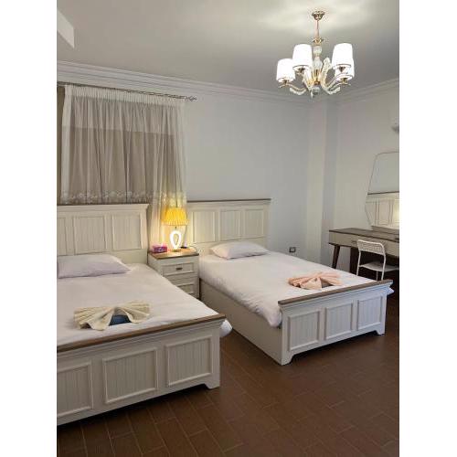 oasis guest house