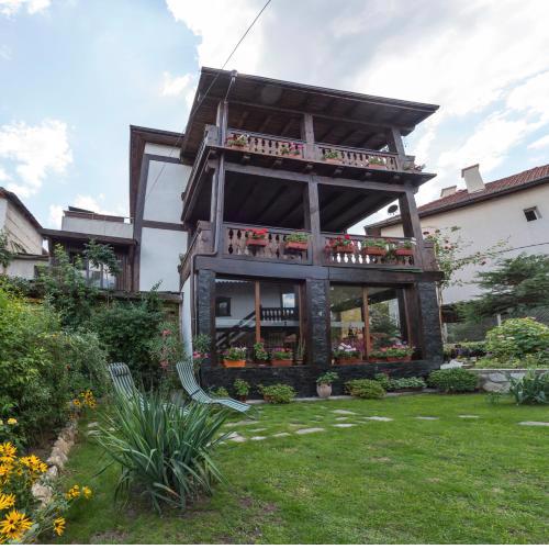 Oasis Guest House