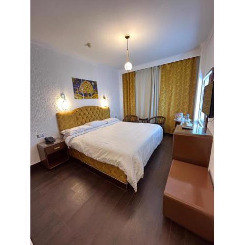 Oasis Hotel Heliopolis
