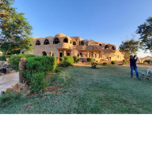 Oasis Panorama Hotel