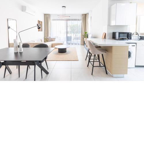 Oasis Park Apartments