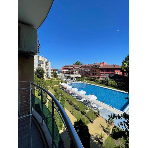 'Oasis' Ravda Apartment, Nessebar