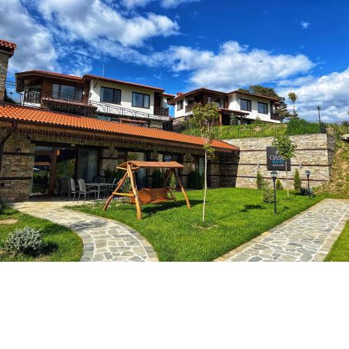 OASIS RESORT RHODOPES
