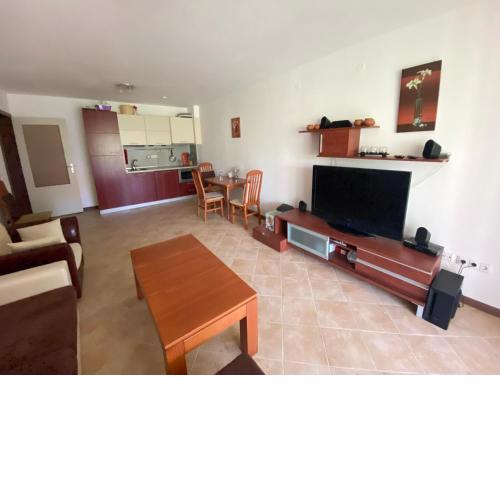 Oasis Resort & Spa with 1 bedroom 5.1.Б UlBekr