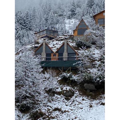 Oasisbungalov
