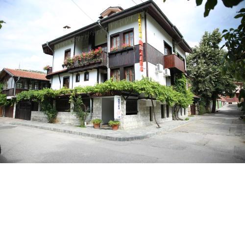 Oazis Family Hotel