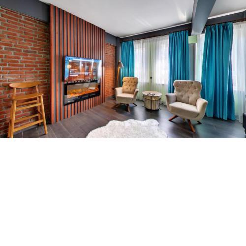 Oba Hotel