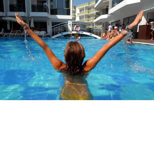 Oba Star Hotel - Ultra All Inclusive