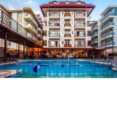 Oba Time Hotel