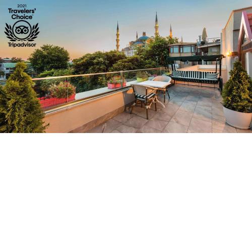 Obelisk Hotel & Suites