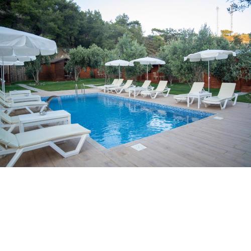Obelix Bungalows
