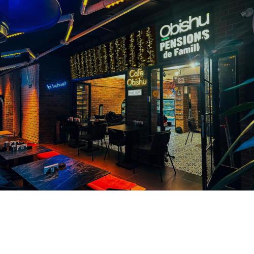 Obishu
