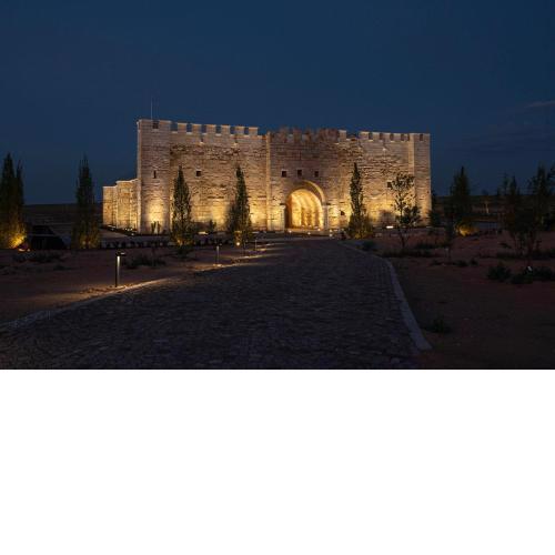 Obruk Kervansaray Museum Hotel