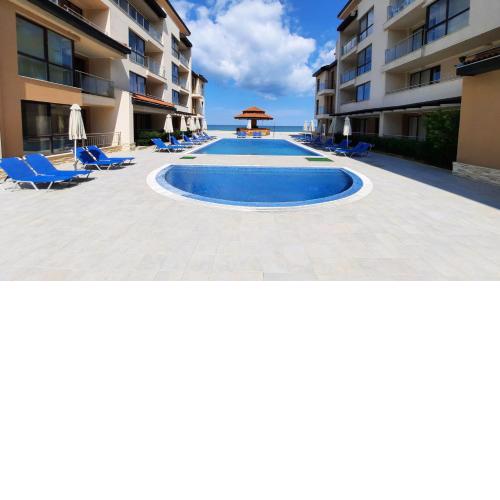 Obzor Beach Resort Apartment G-109