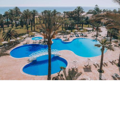 Occidental Sousse Marhaba