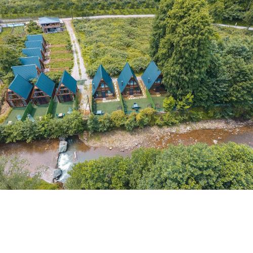 Oce Bungalow