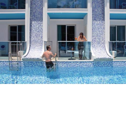 Ocean Blue High Class Hotel & SPA