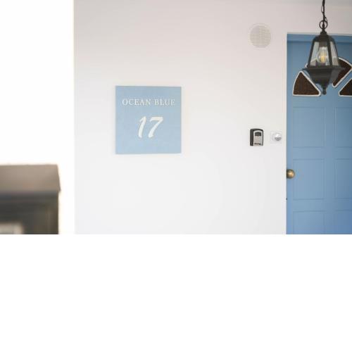 Ocean Blue House 17