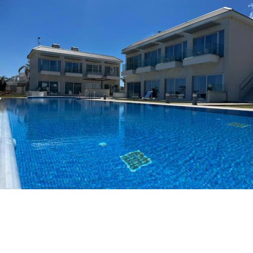 Ocean Suites Luxury Apartments