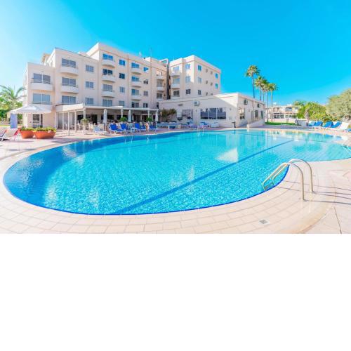OceanBlue Apartment