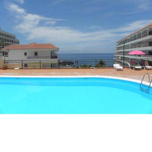 Oceanfront Beach Apartment la Arena