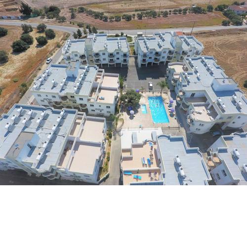 Oceania Bay Village