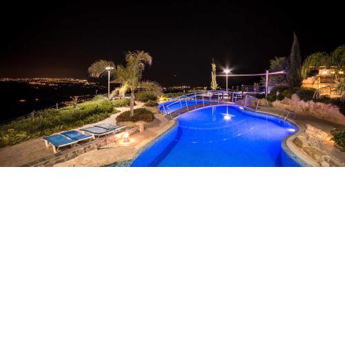 Oceania & Panorama Villas