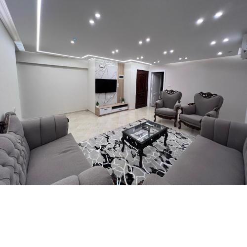 October apartment