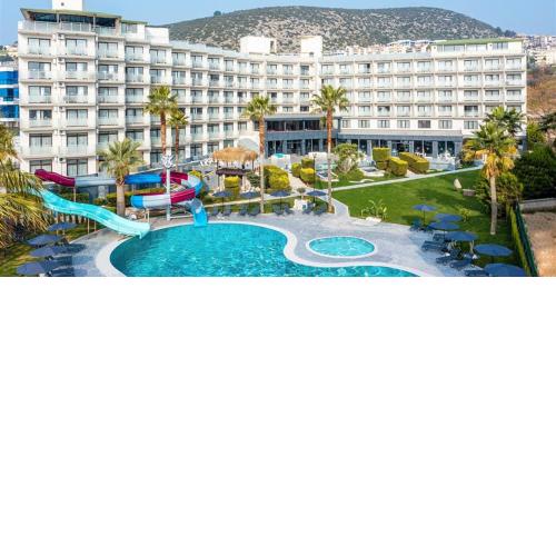 ODELIA RESORT HOTEL