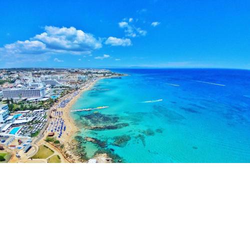 Odessa Beach Hotel