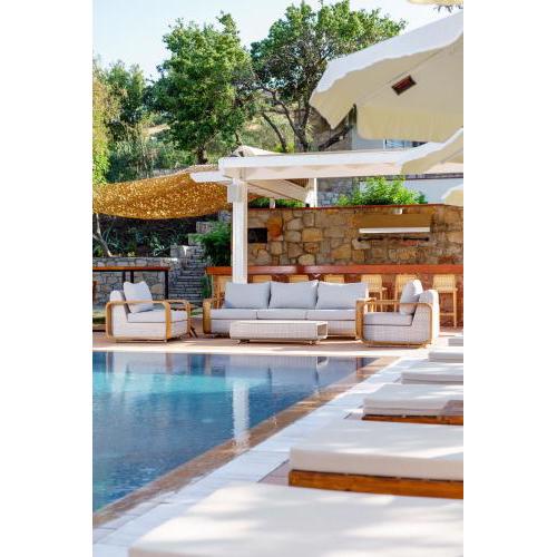 Odette Bodrum